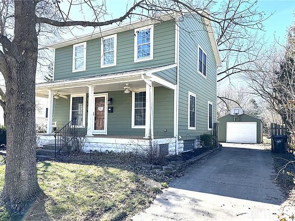 2nd image of 3319 Sagamon Ave