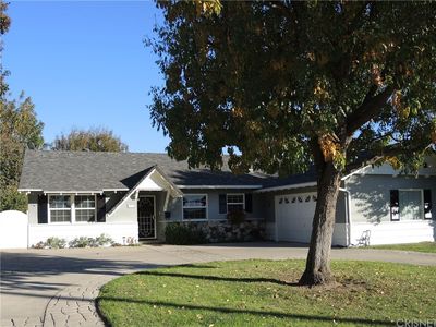 8224 Hatillo Ave, Winnetka, CA, 91306