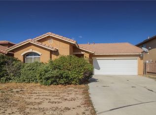12426 Firefly Way, Victorville, CA 92392
