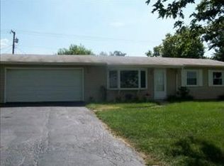 669 N 450 W, Valparaiso, IN 46385