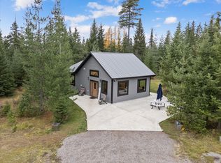 3740 Foothill Rd, Kalispell, MT 59901