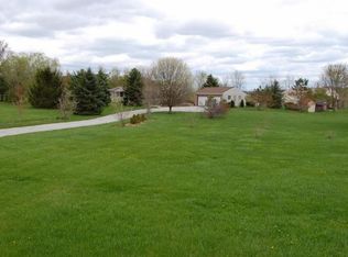 18600 Easton Rd, Marysville, OH 43040