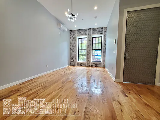 Rented by Bedford Brownstone Realty | media 2