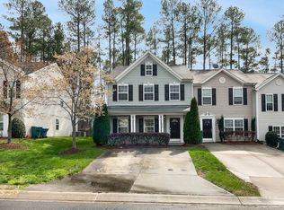 2004 Raj Dr, Durham, NC 27703