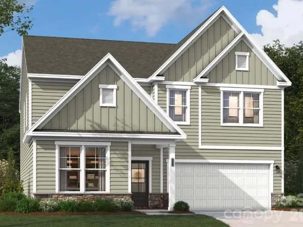 4133 Vista Pine Dr, Charlotte, NC 28215