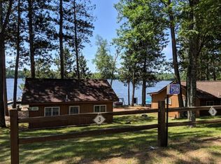 7516 Sunset Shores Ln, Saint Germain, WI 54558