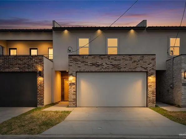 916 S Bicentennial Blvd, McAllen, TX 78501