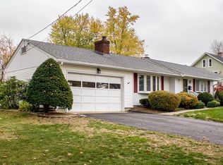 174 Newbury St, Chicopee, MA 01013