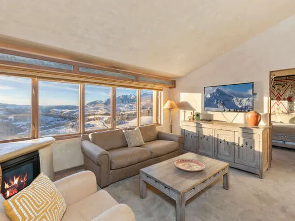 136 Country Club Dr #826/828, Telluride, CO 81435