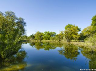 46 Poehnert Rd, Boerne, TX 78006