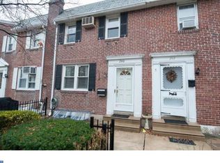 240 Sherbrook Blvd, Upper Darby, PA 19082