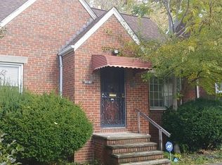 15915 Corsica Ave, Cleveland, OH 44110