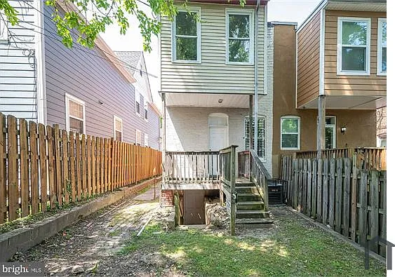 613 Dumbarton Ave — Photo 20