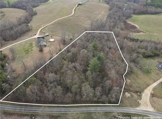 0 Vashti Rd, Hiddenite, NC 28636