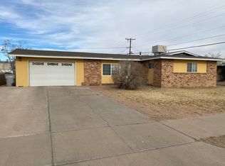 6005 Porpoise Dr, El Paso, TX 79924