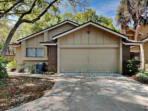220 S Fox Chase Point, Longwood, FL 32779