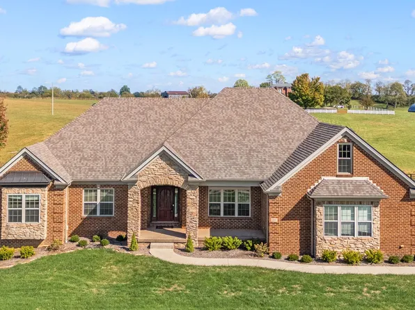 205 Gadwall Dr, Richmond, KY 40475