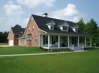 8216 Colquitt Rd, Keithville, LA 71047