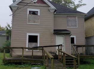 199 E Columbia St, Marion, OH