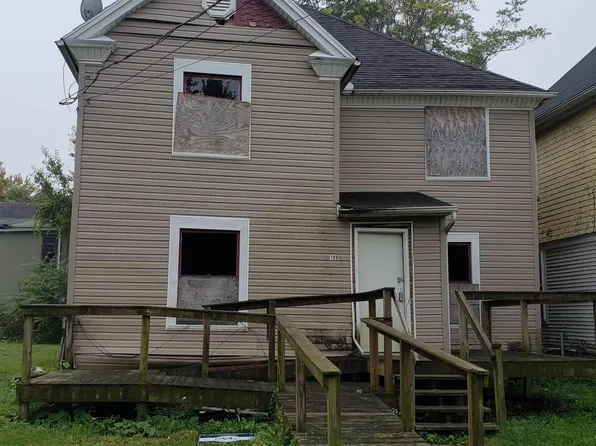 199 E Columbia St, Marion, OH 43302