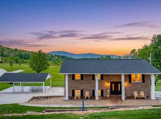 534 Highland Acres, Mountain City, TN 37683