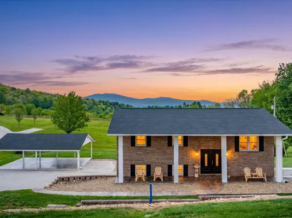 534 Highland Acres, Mountain City, TN 37683