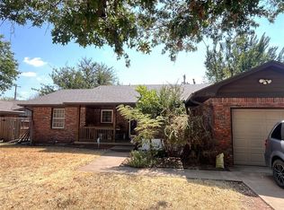 2628 Abbey Rd, Oklahoma City, OK 73120