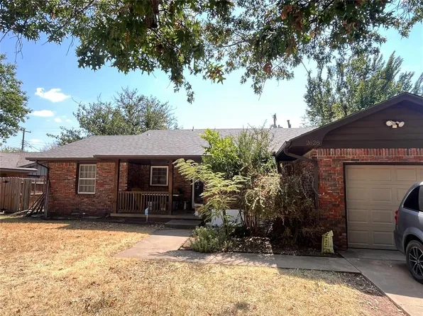 2628 Abbey Rd, Oklahoma City, OK 73120