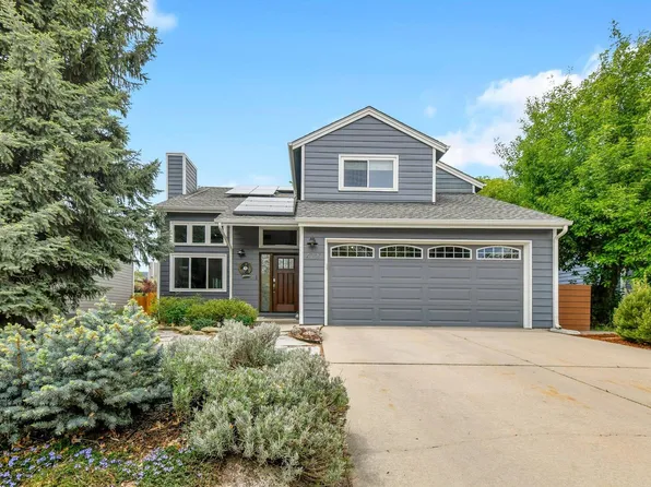 4227 Amber St, Boulder, CO 80304