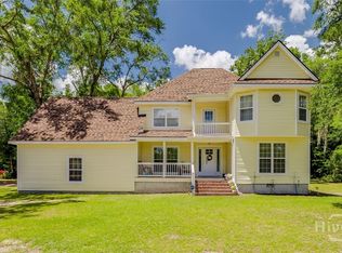 168 Satinwood Rd, Guyton, GA 31312