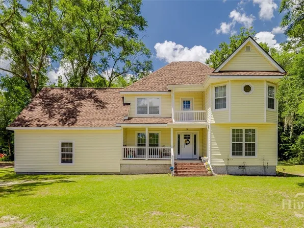 168 Satinwood Road, Guyton, GA 31312