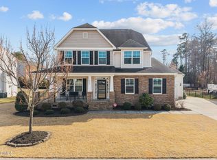 911 Middle Ground Ave, Rolesville, NC 27571