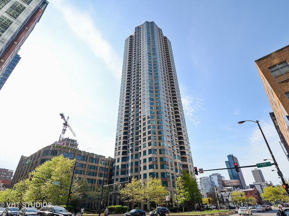 1st image of 400 N Lasalle St #4306
