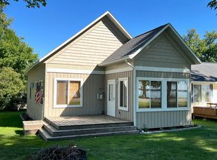 12751 Dally Dr, Osakis, MN 56360