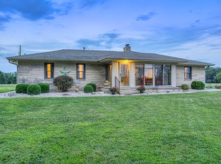 417 N 300 W, Greenfield, IN