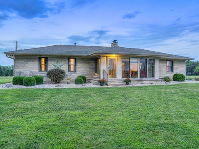 417 N 300 W, Greenfield, IN, 46140