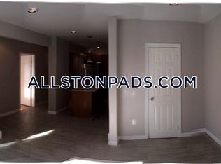 115 Glenville Ave #A1U2, Allston, MA 02134