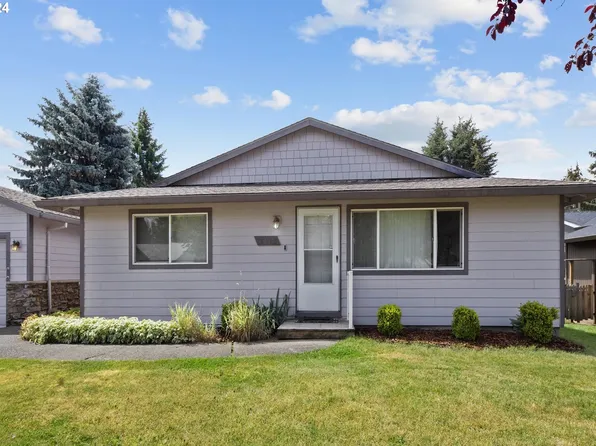 3412 SE 11th St, Gresham, OR 97080