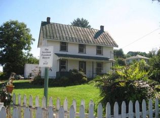 301 Front St SW, Abingdon, VA 24210