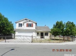 9393 N Shell St, Delhi, CA 95315