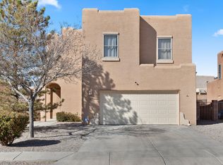 3292 San Ildefonso Loop NE, Rio Rancho, NM 87144