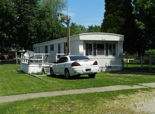 106 E Chestnut St, Chrisney, IN 47611