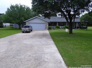 99 Doeskin Dr, Boerne, TX 78006