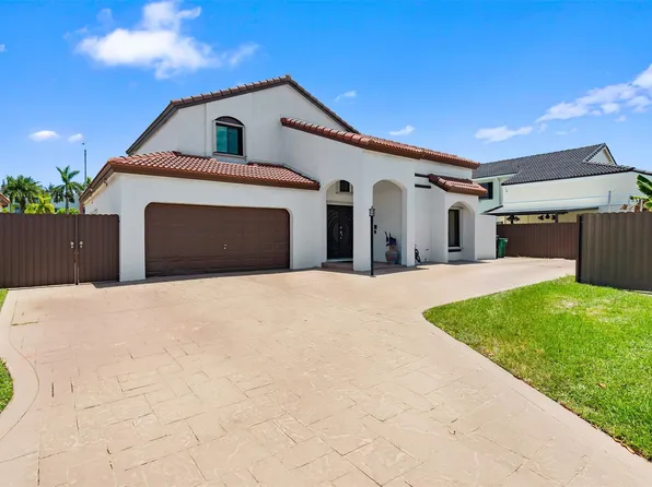 636 SW 88th Place, Miami, FL 33174