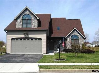 134 Lynx Dr, Hanover, PA 17331