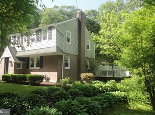 436 W Leamy Ave, Springfield, PA 19064