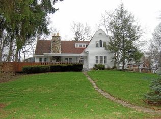 222 E Torrence Rd, Columbus, OH 43214