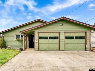 381 Rose St NE, Salem, OR