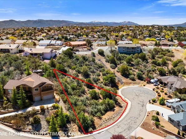 377 Trailwood Dr, Prescott, AZ 86301