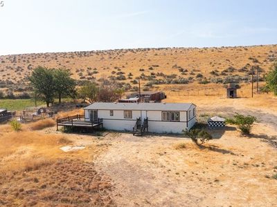 81795 Gibson Ln, Umatilla, OR, 97882